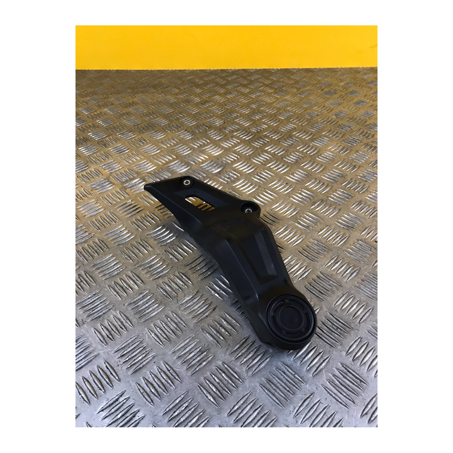 Cache de cadre gauche pour YAMAHA TRACER 700 2017