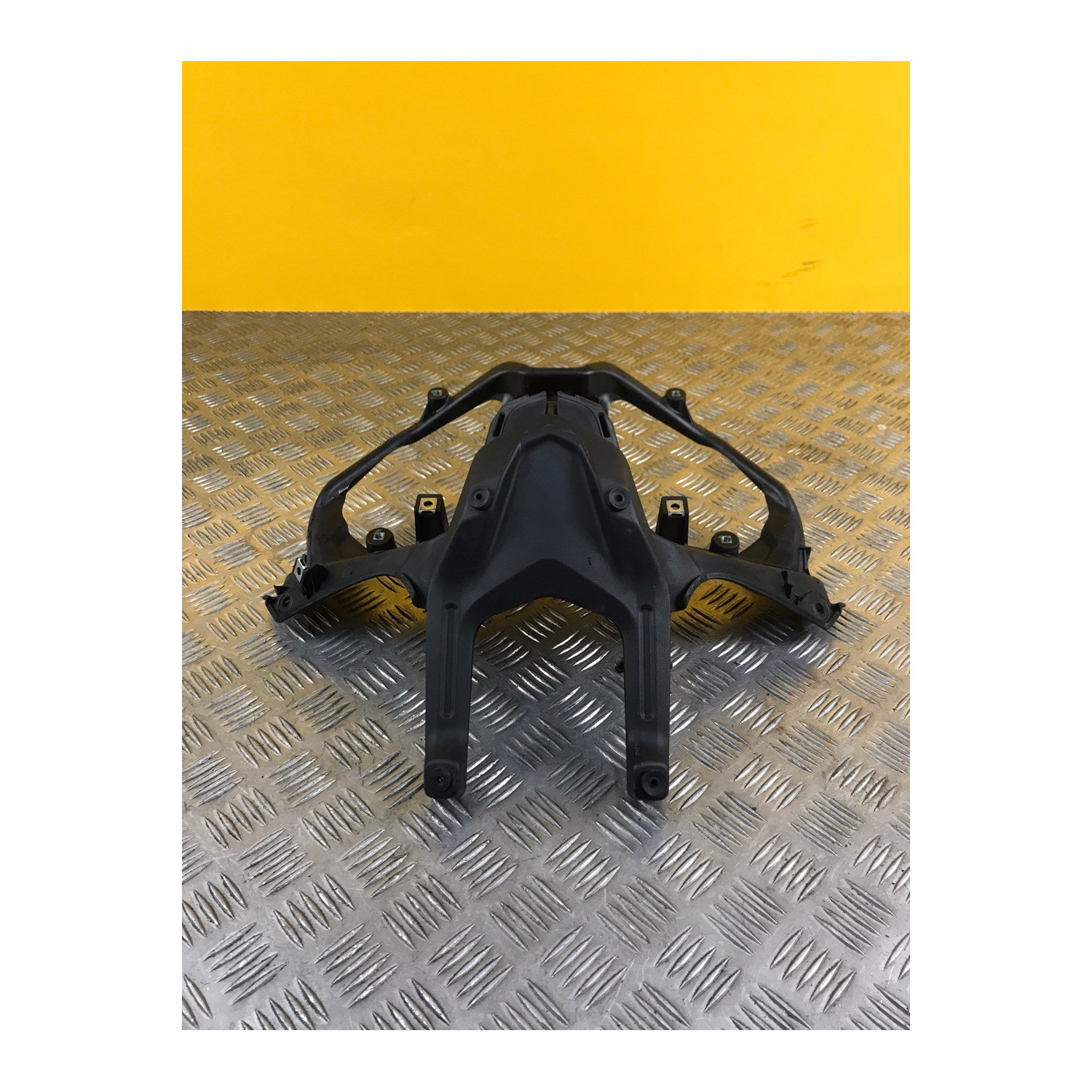 Araignée pour YAMAHA TRACER 700 2017