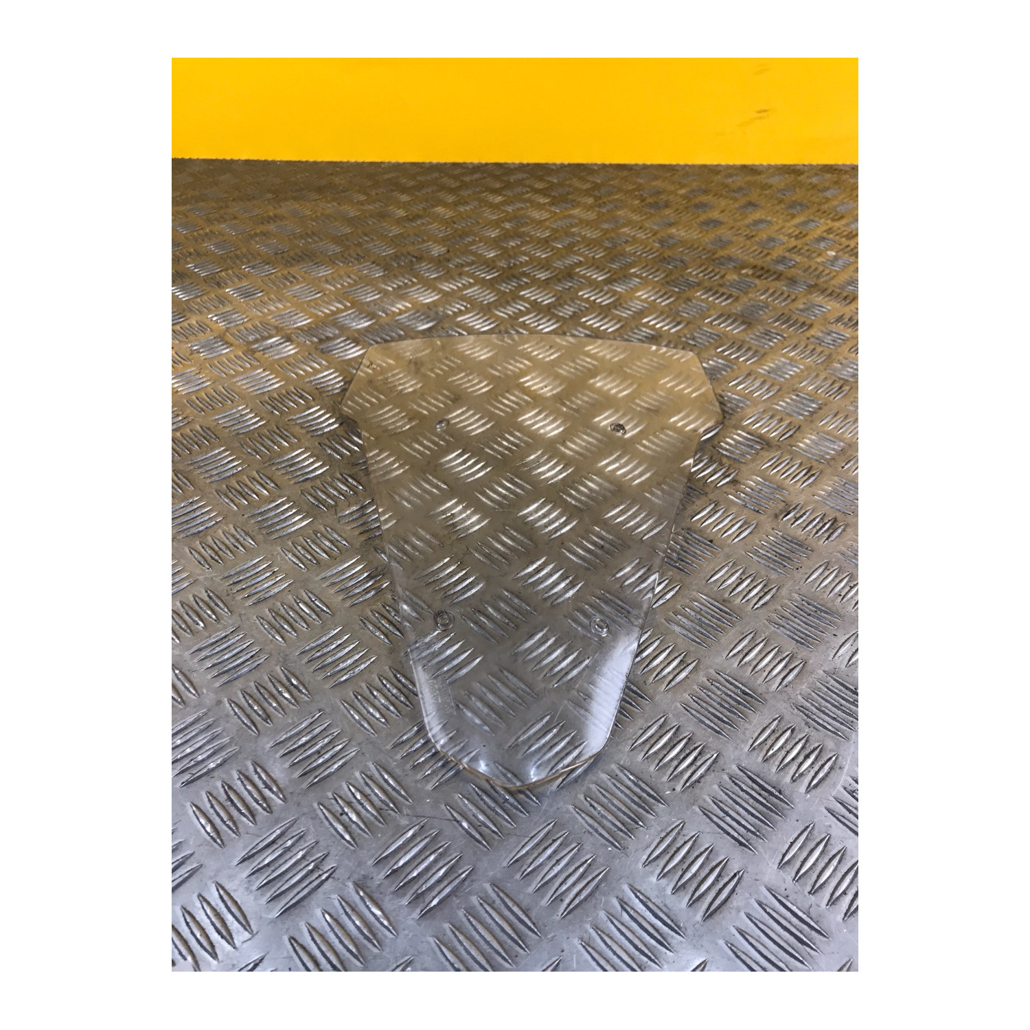 Bulle pour YAMAHA TRACER 700 2017