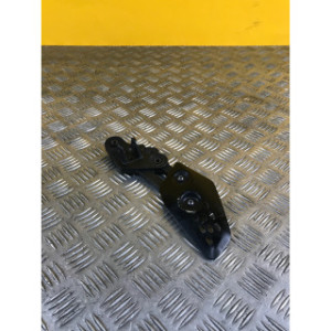 Platine repose pieds avant gauche pour YAMAHA TRACER 700 2017