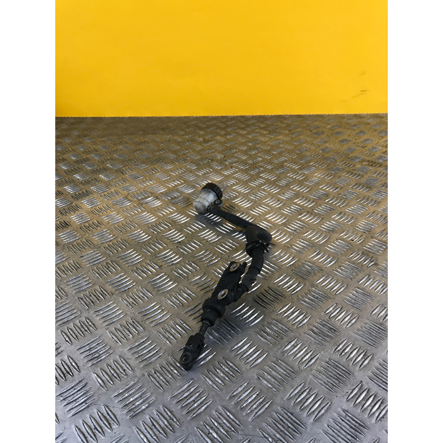 Maitre cylindre frein arrière pour YAMAHA TRACER 700 2017