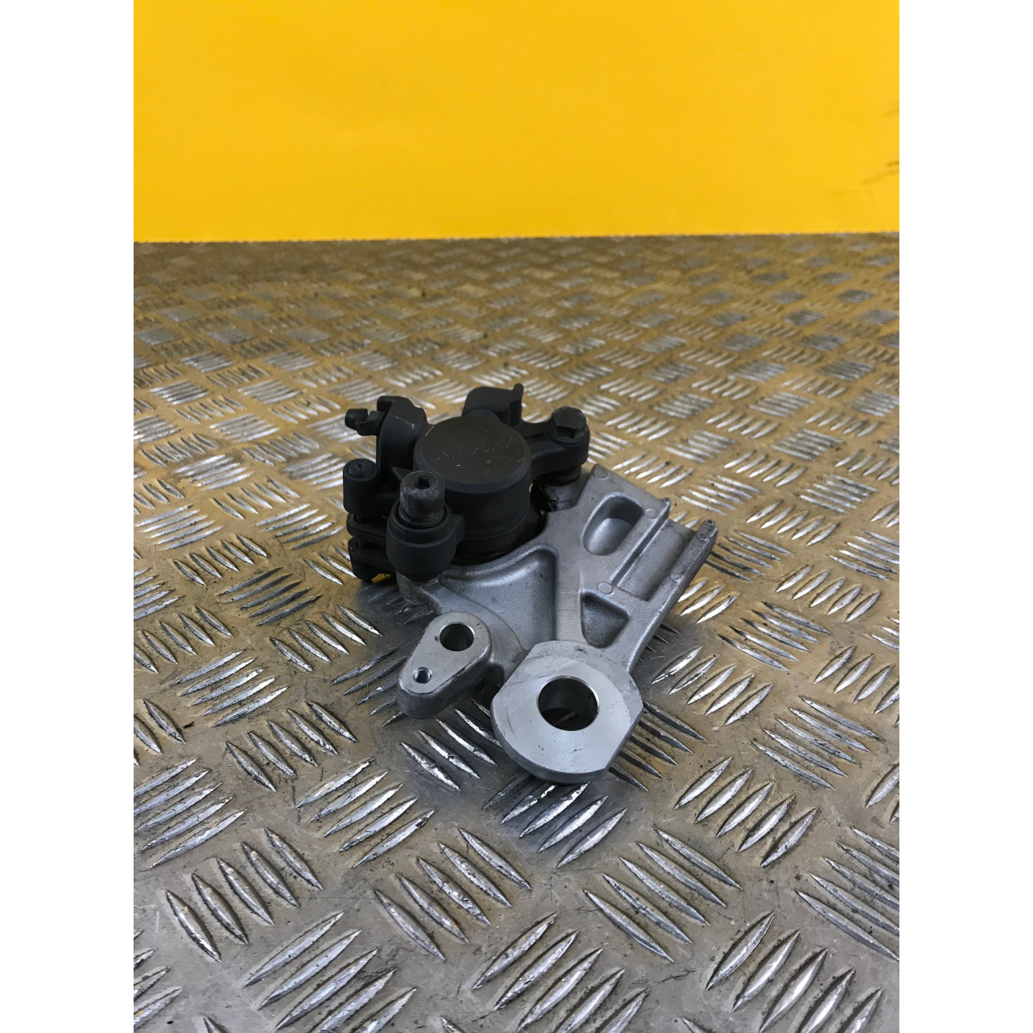 étrier de frein arrière pour YAMAHA TRACER 700 2017