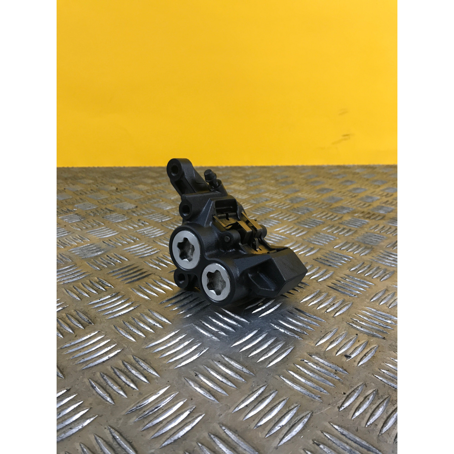 étriers de frein avant gauche pour YAMAHA TRACER 700 2017