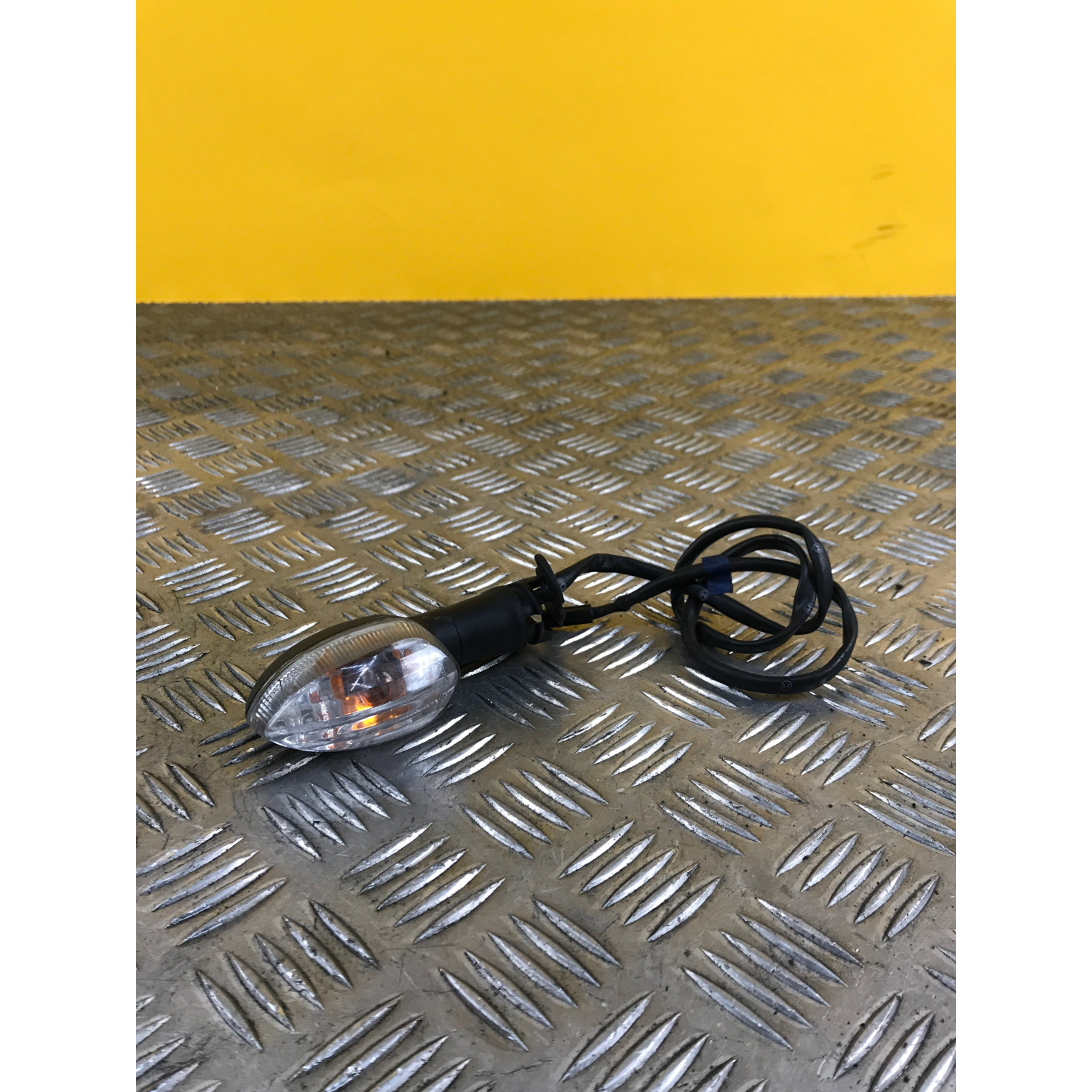 Clignotant avant gauche pour YAMAHA TRACER 700 2017