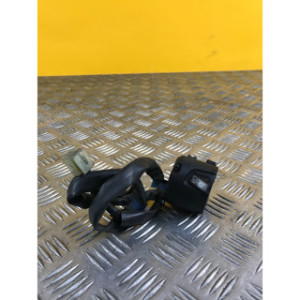 Commodo gauche gestion de l'éclairage pour YAMAHA TRACER 700 2017