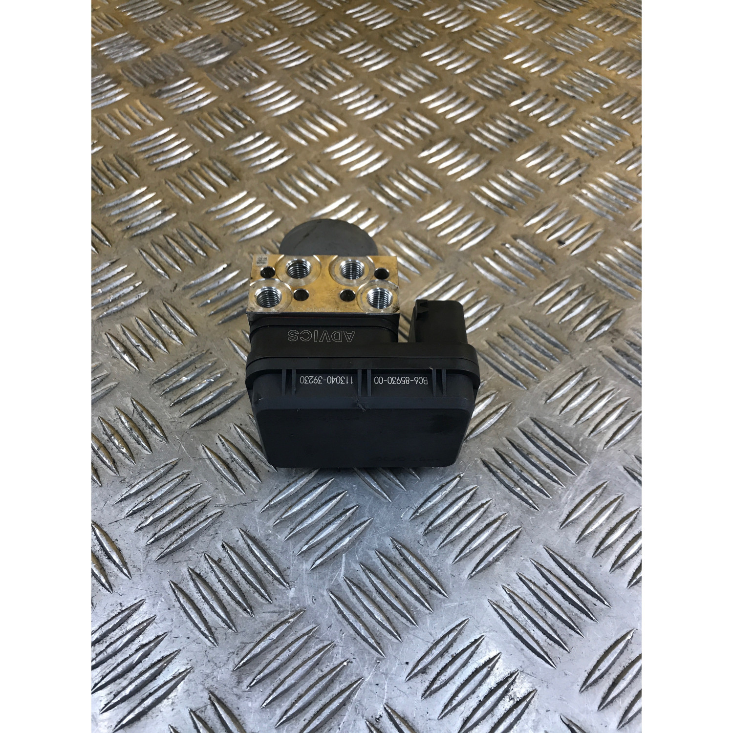 Bloc abs pour YAMAHA TRACER 700 2017