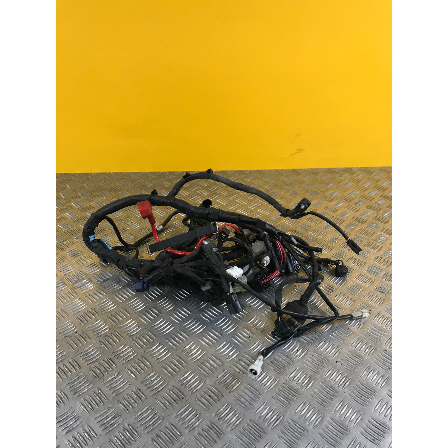 Faisceau électrique pour YAMAHA TRACER 700 2017