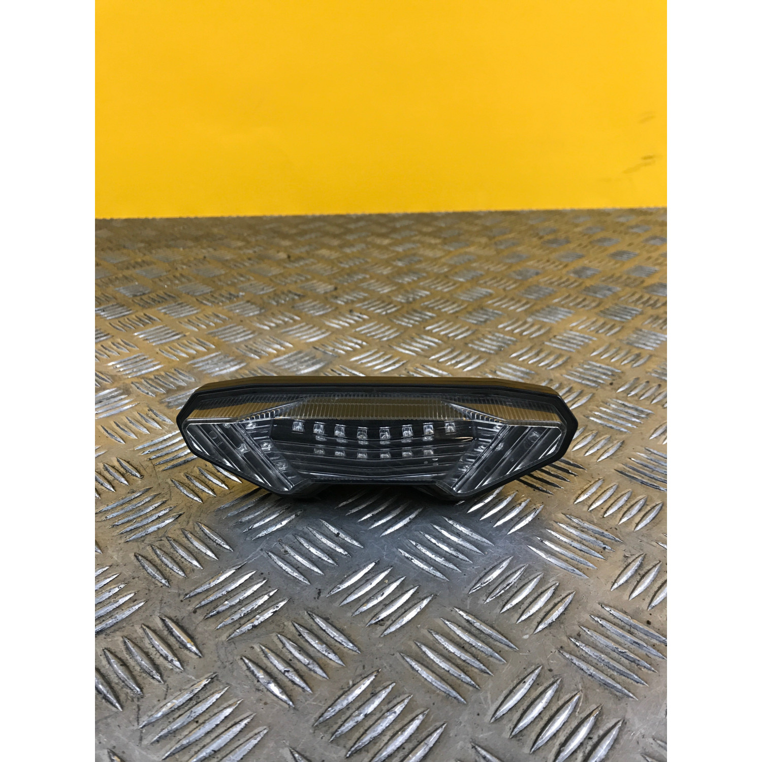 Feux arrière pour YAMAHA TRACER 700 2017