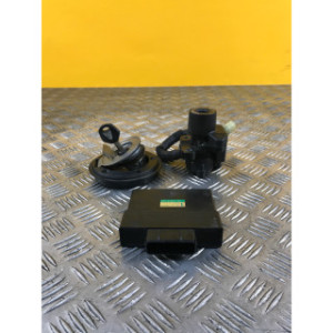 Kit clé Neiman CDI pour YAMAHA TRACER 700 2017