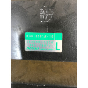 Kit clé Neiman CDI pour YAMAHA TRACER 700 2017