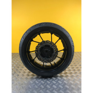 Jante arrière pour YAMAHA TRACER 700 2017