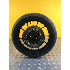 Jante avant pour YAMAHA TRACER 700 2017