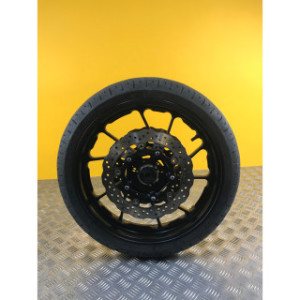 Jante avant pour YAMAHA TRACER 700 2017