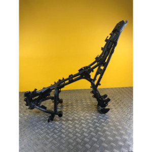 Cadre Carte grise pour YAMAHA TRACER 700 2017