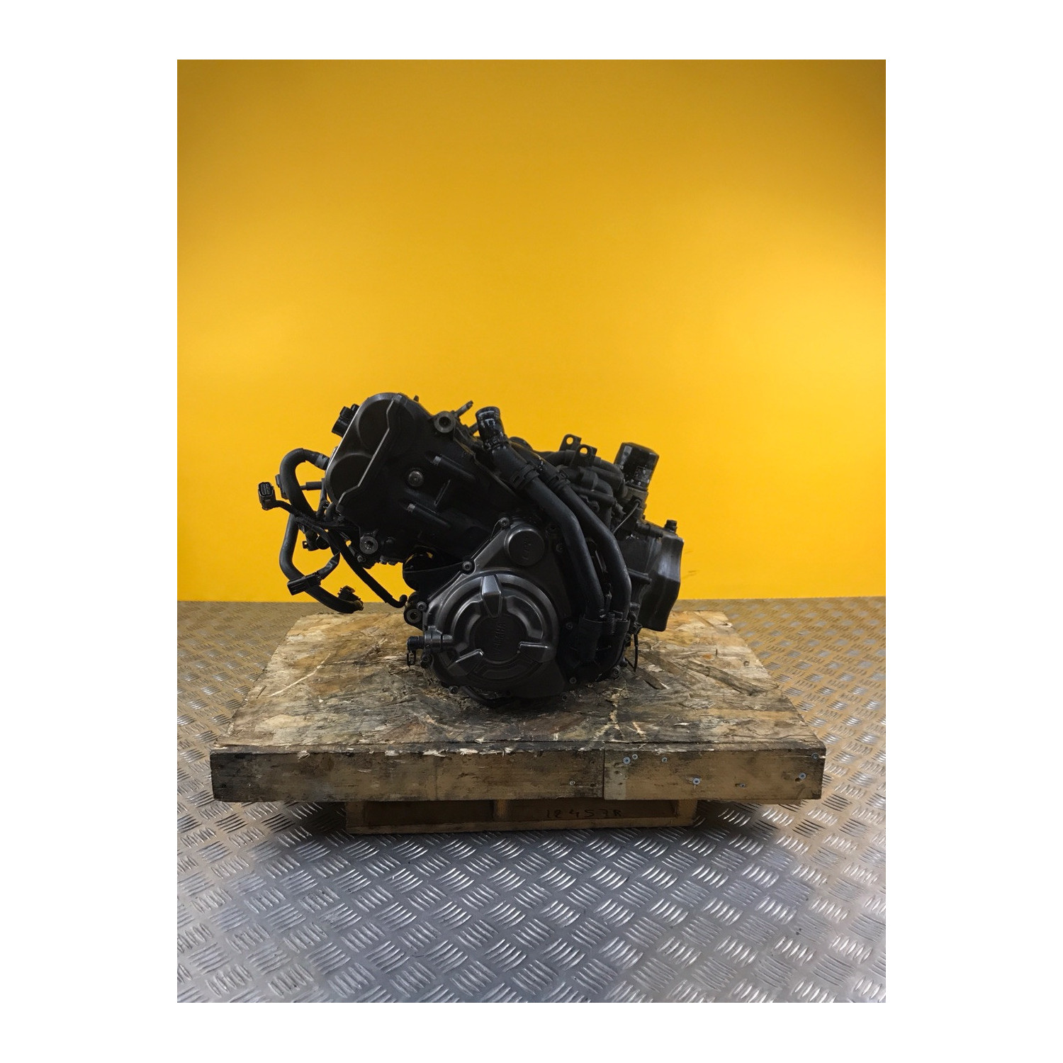 Moteur pour YAMAHA TRACER 700 2017