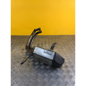 Ligne échappement pour YAMAHA TRACER 700 2017