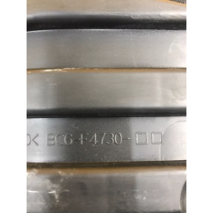 SELLE BIPLACE pour YAMAHA TRACER 700 2017