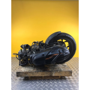Moteur pour PIAGGIO MP3 530 HPE 2022