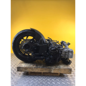 Moteur pour PIAGGIO MP3 530 2022