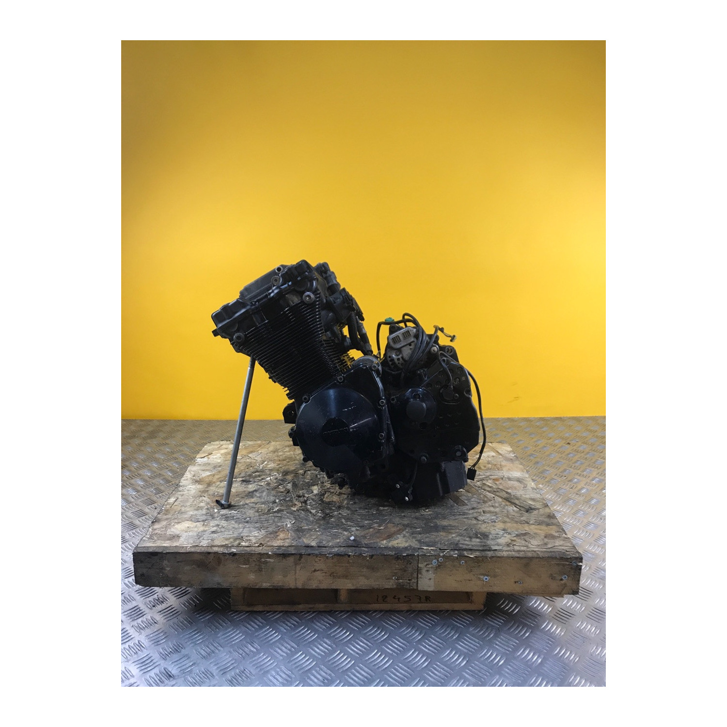 Moteur pour SUZUKI BANDIT 650 2005