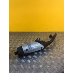 Ligne échappement pour PIAGGIO ZIP 50 2018