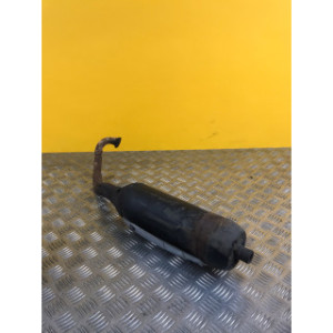 Ligne échappement pour PIAGGIO ZIP 50 2018