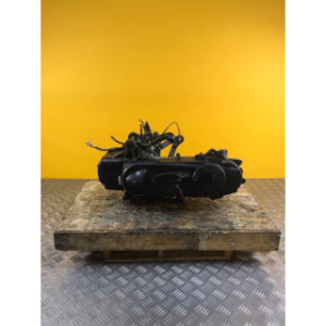 Moteur pour PEUGEOT JET 2012