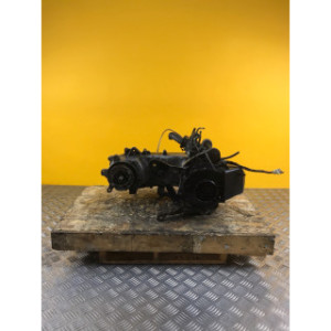 Moteur pour PEUGEOT JET 2012