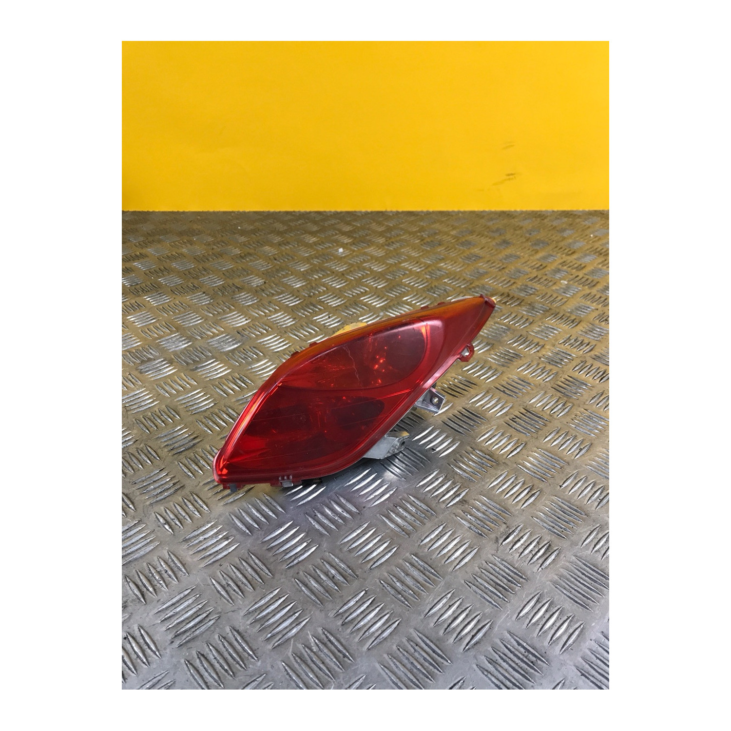 Feux arriere droit pour YAMAHA XMAX 125 2012