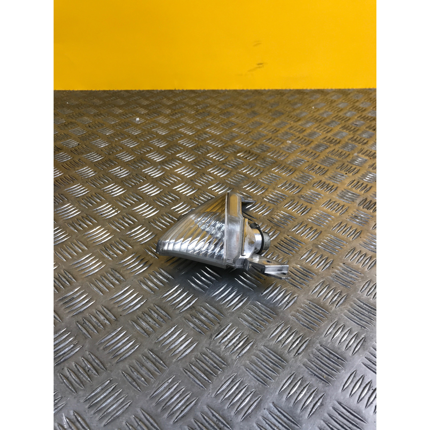 Clignotant avant gauche pour YAMAHA XMAX 125 2012