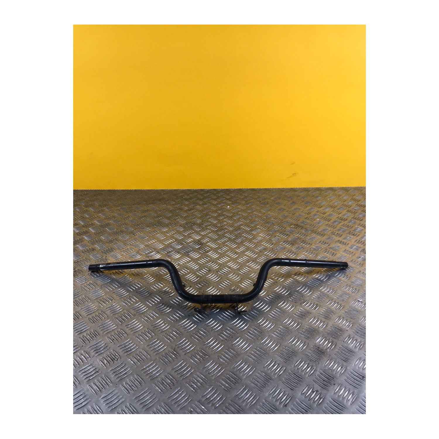 Guidon une pièce pour YAMAHA XMAX 125 2012