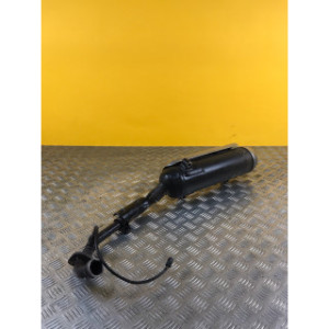 Ligne échappement pour YAMAHA XMAX 125 2012