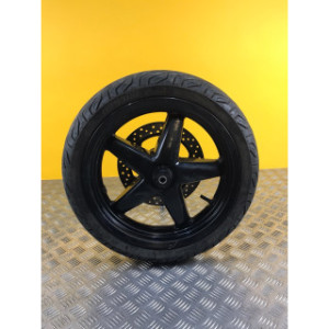 Jante avant pour YAMAHA XMAX 125 2012