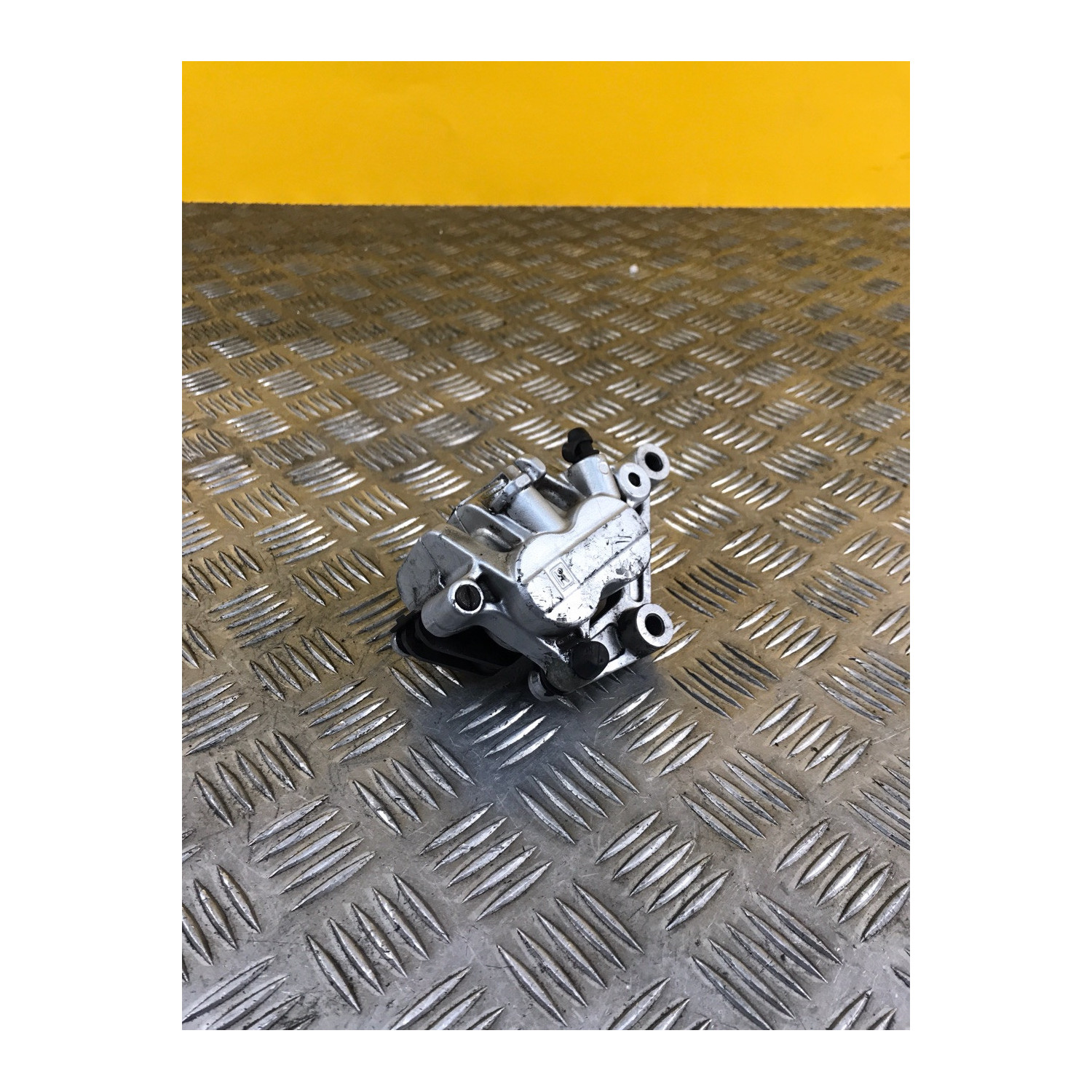 étriers de frein avant droit pour YAMAHA XMAX 125 2012