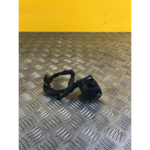 Commodo gauche gestion de l'éclairage pour YAMAHA XMAX 125 2012