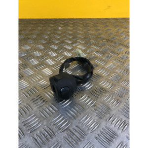 Commodo gauche gestion de l'éclairage pour YAMAHA XMAX 125 2012