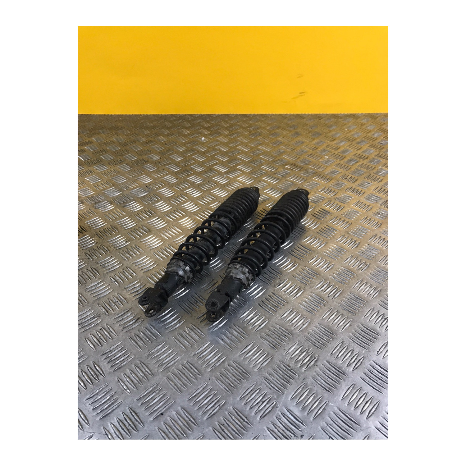 Amortisseur arrière pour YAMAHA XMAX 125 2012