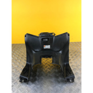 Carénage central trappe à essence pour YAMAHA XMAX 125 2012