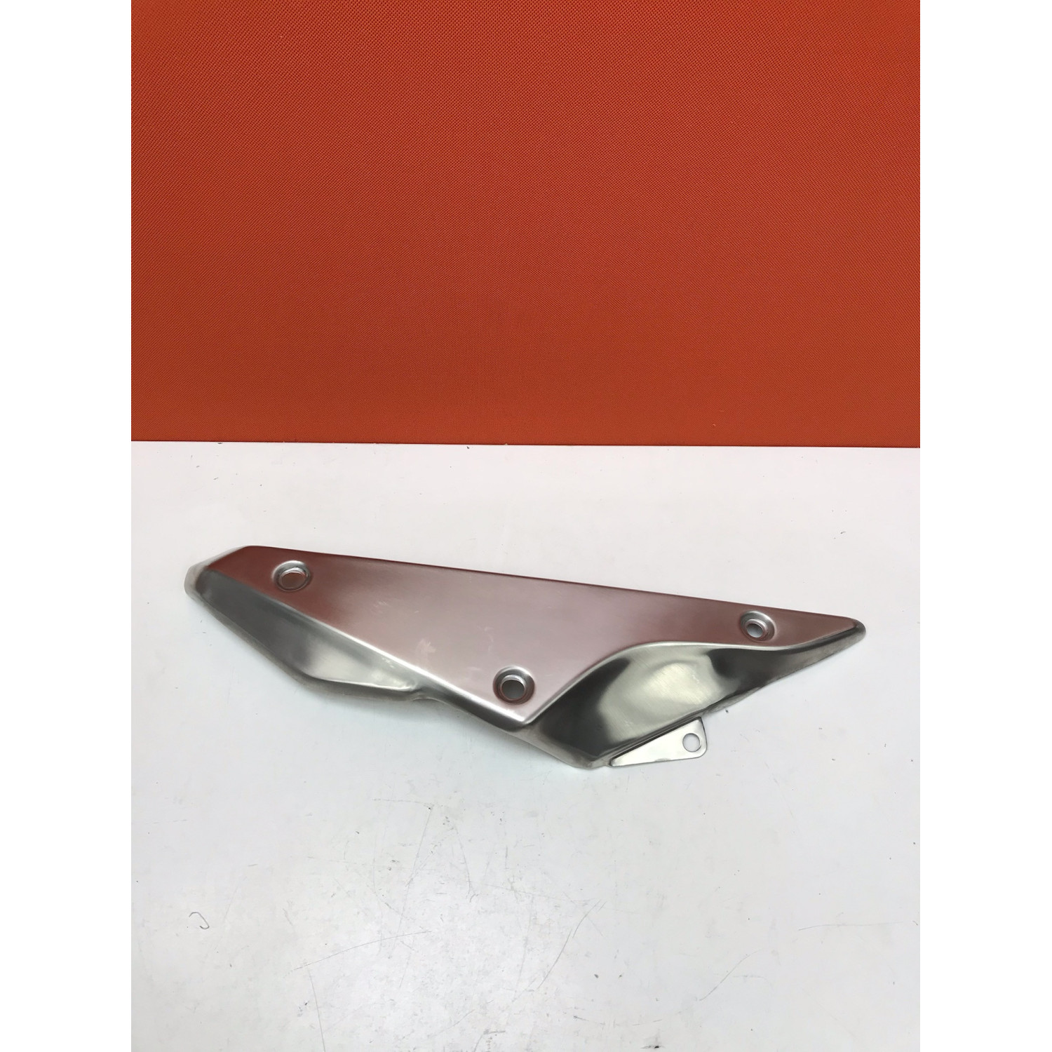 Habillage arrière pour HONDA CB 500 18180-MGZ-J00