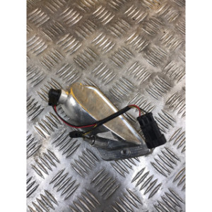 Clignotant avant gauche pour PIAGGIO VESPA 300 GTS Sei Giorni 2017