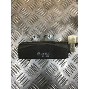 Régulateur de tension pour PIAGGIO VESPA 300 GTS Sei Giorni 2017