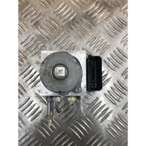 Bloc abs pour PIAGGIO VESPA 300 GTS Sei Giorni 2017