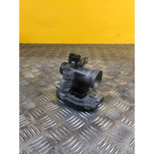 Boitier papillon pour PIAGGIO VESPA 300 GTS Sei Giorni 2017