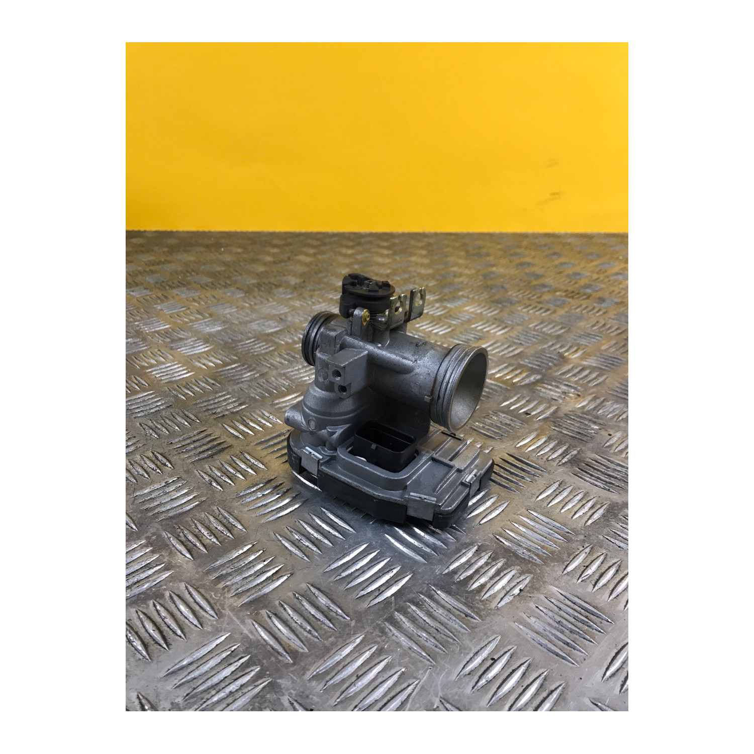 Boitier papillon pour PIAGGIO VESPA 300 GTS Sei Giorni 2017