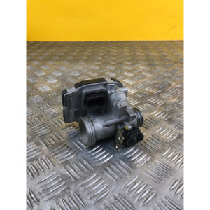 Boitier papillon pour PIAGGIO VESPA 300 GTS Sei Giorni 2017