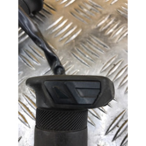 Kit poignées chauffantes pour PIAGGIO VESPA 300 GTS Sei Giorni 2017