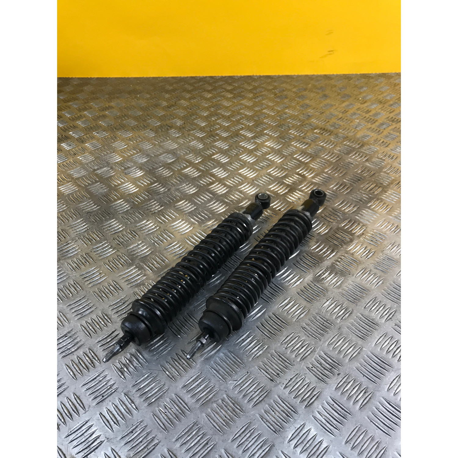 Amortisseur arrière pour PIAGGIO VESPA 300 GTS Sei Giorni 2017