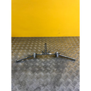 Guidon une pièce pour PIAGGIO VESPA 300 GTS Sei Giorni 2017