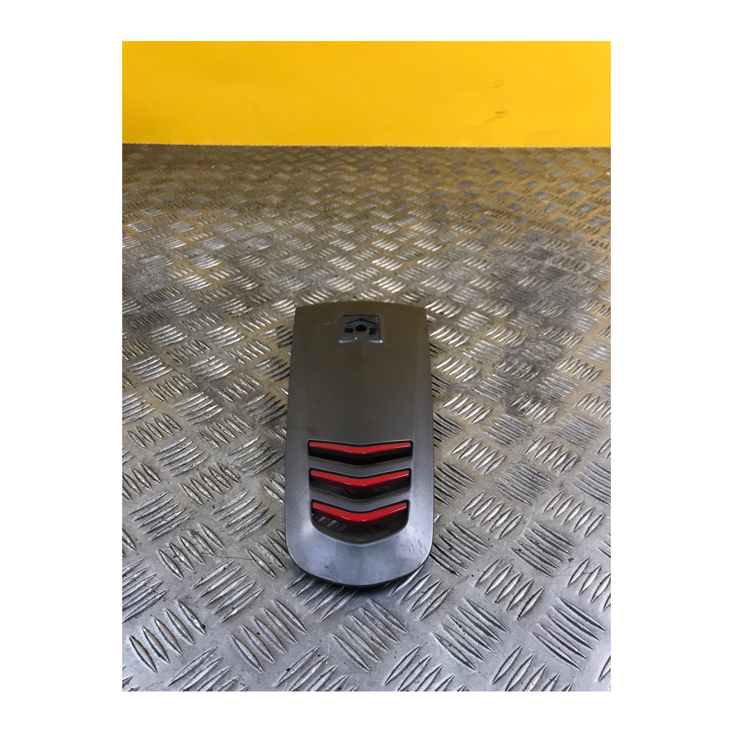 Cache avant pour PIAGGIO VESPA 300 GTS Sei Giorni 2017