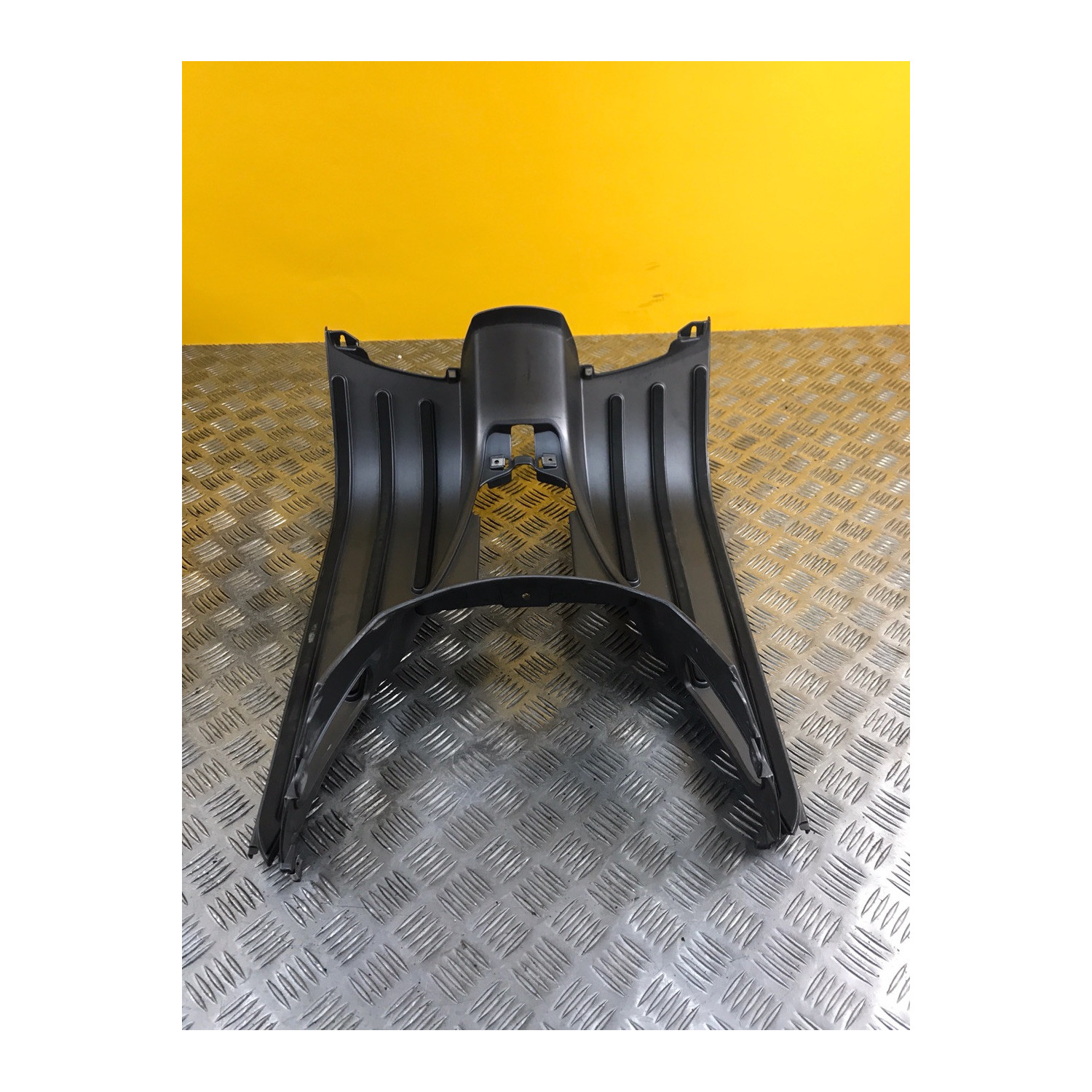 Plancher pour PIAGGIO VESPA 300 GTS Sei Giorni 2017